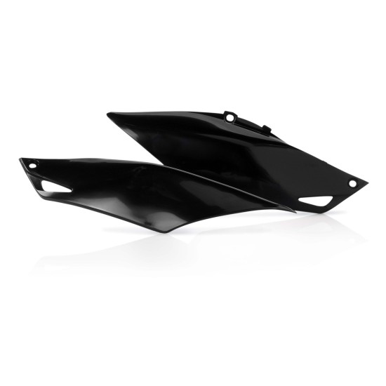 Laterale spate Honda 13-17 Acerbis Negru