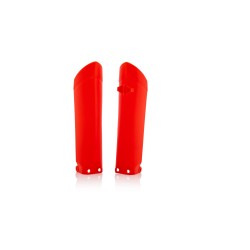 Protectii furca KTM 13-17 Acerbis Portocaliu Fluo Protectii furca KTM 13-17 Acerbis Portocaliu Fluo