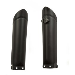 Protectii furca KTM 13-17 Acerbis Negru Protectii furca KTM 13-17 Acerbis Negru