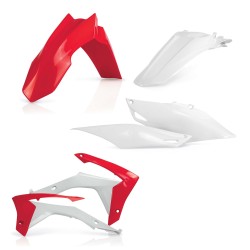 Kit plastice Honda 13-17 Acerbis