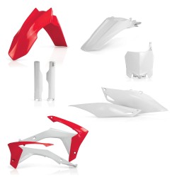 Kit complet plastice Honda 13-17 Acerbis