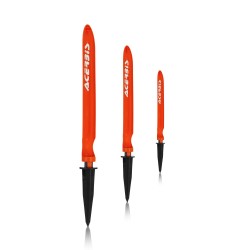 Marcaje traseu 56 buc Acerbis Portocaliu Fluo