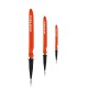 Marcaje traseu 56 buc Acerbis Portocaliu Fluo