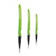 Marcaje traseu 56 buc Acerbis Verde 2