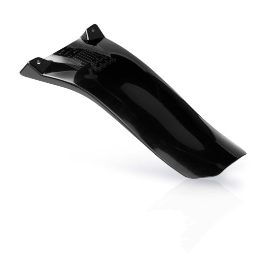 Aparatoare noroi Honda 13-17 Acerbis Negru Aparatoare noroi Honda 13-17 Acerbis Negru