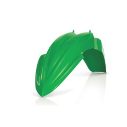 Aripa fata Kawasaki 14-25 Acerbis Verde