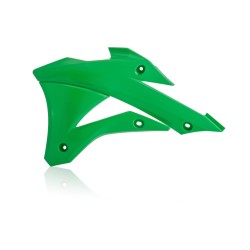 Laterale rezervor Kawasaki 14-21 Acerbis Verde