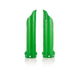 Protectii furca Kawasaki Acerbis Verde Protectii furca Kawasaki Acerbis Verde