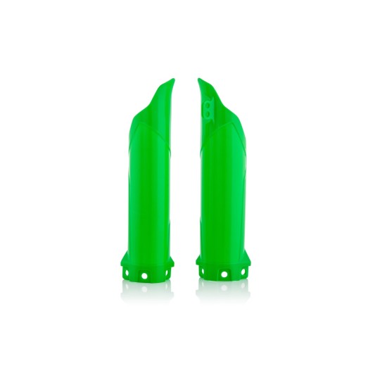 Protectii furca Kawasaki Acerbis Verde 2 Protectii furca Kawasaki Acerbis Verde 2