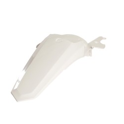 Aripa spate Yamaha 14-17 Acerbis Alb