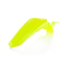 Aripa spate Yamaha 14-17 Acerbis Galben 2