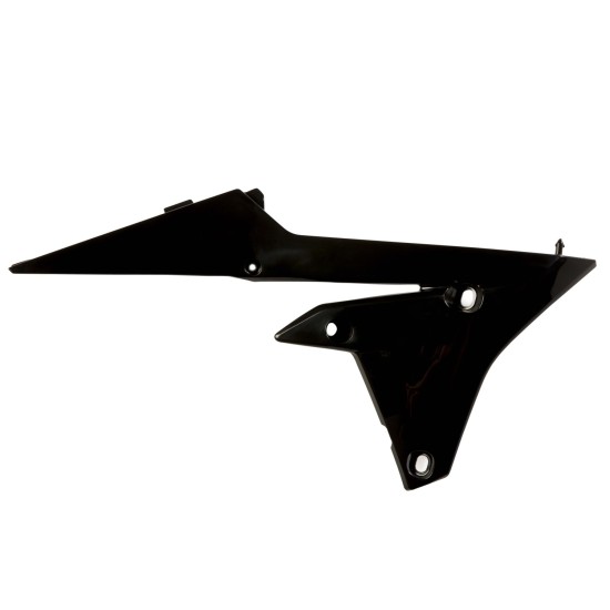 Laterale rezervor Yamaha 14-19 Acerbis Negru