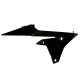 Laterale rezervor Yamaha 14-19 Acerbis Negru