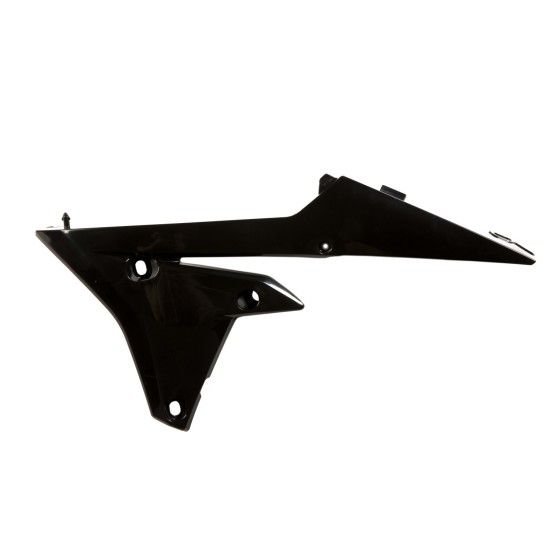 Laterale rezervor Yamaha 14-19 Acerbis Negru