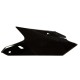 Laterale spate Yamaha 14-19 Acerbis Negru