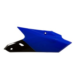 Laterale spate Yamaha 14-19 Acerbis Albastru/Negru Laterale spate Yamaha 14-19 Acerbis Albastru/Negru