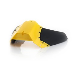 Laterale rezervor Yamaha 14-19 Acerbis Galben Laterale rezervor Yamaha 14-19 Acerbis Galben