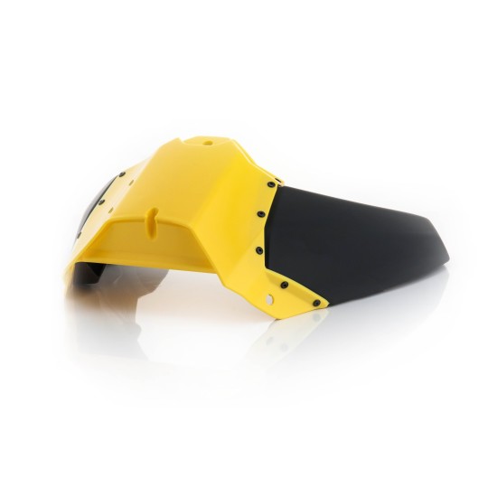 Laterale rezervor Yamaha 14-19 Acerbis Galben