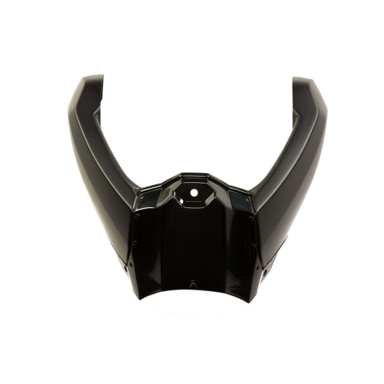 Laterale rezervor Yamaha 14-19 Acerbis Negru