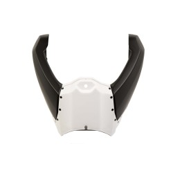 Laterale rezervor Yamaha 14-19 Acerbis Alb/Negru Laterale rezervor Yamaha 14-19 Acerbis Alb/Negru