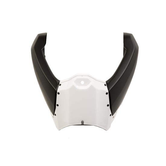Laterale rezervor Yamaha 14-19 Acerbis Alb/Negru