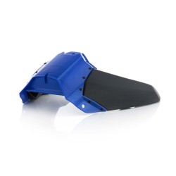 Laterale rezervor Yamaha 14-19 Acerbis Albastru/Negru Laterale rezervor Yamaha 14-19 Acerbis Albastru/Negru