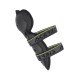 Genunchiere copii Profile 2.0 Acerbis Negru/Galben