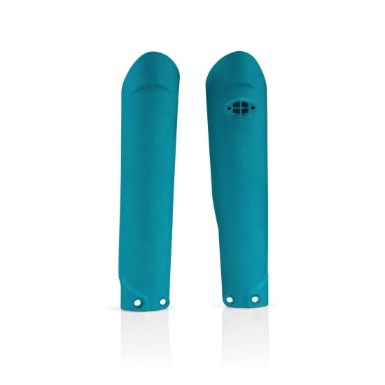 Protectii furca Acerbis Verde 3 Protectii furca Acerbis Verde 3