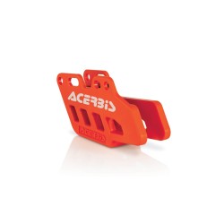 Ghidaj lant KTM 06-14 Acerbis Portocaliu Ghidaj lant KTM 06-14 Acerbis Portocaliu