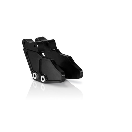 Ghidaj lant Kawasaki Acerbis Negru
