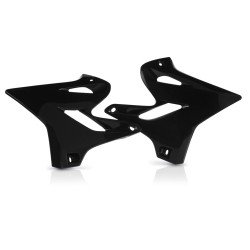 Laterale rezervor Yamaha 15-21 Acerbis Negru Laterale rezervor Yamaha 15-21 Acerbis Negru