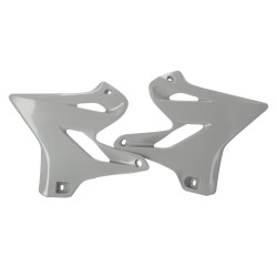 Laterale rezervor Yamaha 15-21 Acerbis Gri Laterale rezervor Yamaha 15-21 Acerbis Gri