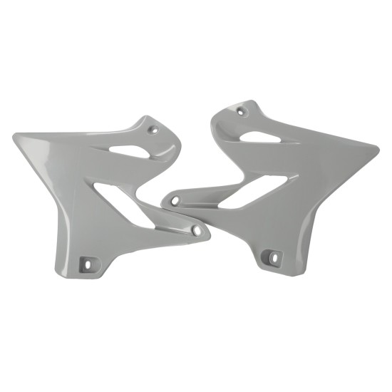 Laterale rezervor Yamaha 15-21 Acerbis Gri