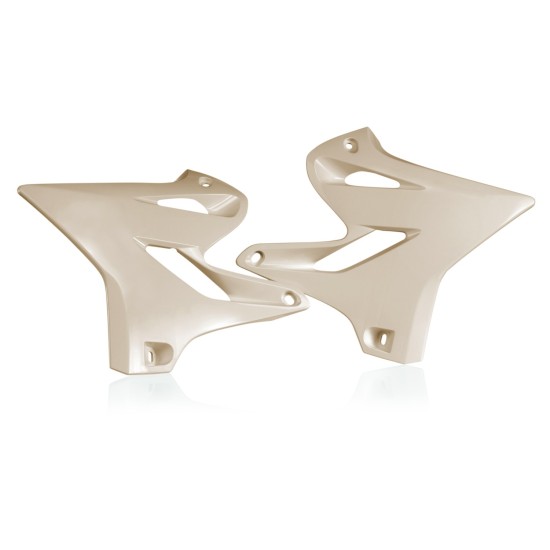 Laterale rezervor Yamaha 15-21 Acerbis Sand