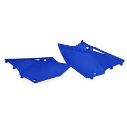 Laterale spate Yamaha Acerbis Albastru Laterale spate Yamaha Acerbis Albastru