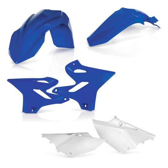 Kit plastice Yamaha 15-21 Acerbis