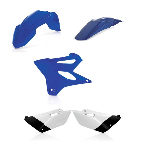 Kit plastice Yamaha 15-21 Acerbis