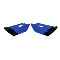 Laterale spate Yamaha 15-21 Acerbis Albastru/Negru Laterale spate Yamaha 15-21 Acerbis Albastru/Negru