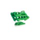 Ghidaj lant Kawasaki Acerbis Verde Ghidaj lant Kawasaki Acerbis Verde