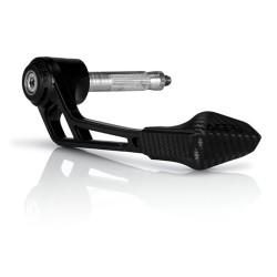 Protectie maneta frana X-Road Acerbis Negru