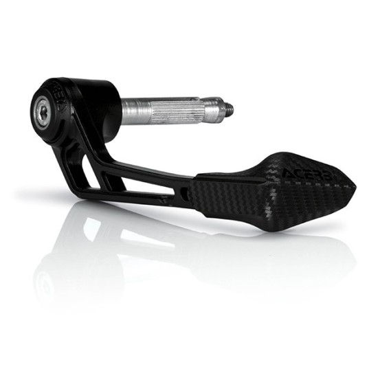 Protectie maneta frana X-Road Acerbis Negru