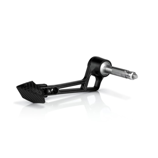 Protectie maneta frana X-Road Acerbis Negru