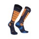 Sosete MX Impact Acerbis Albastru/Albastru Deschis