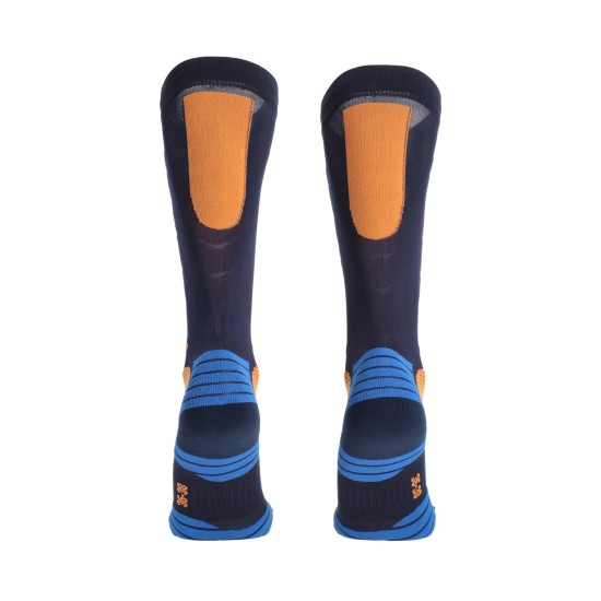Sosete MX Impact Acerbis Albastru/Albastru Deschis