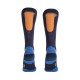 Sosete MX Impact Acerbis Albastru/Albastru Deschis
