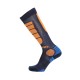 Sosete MX Impact Acerbis Albastru/Albastru Deschis