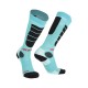 Sosete MX Impact Acerbis Turcoaz