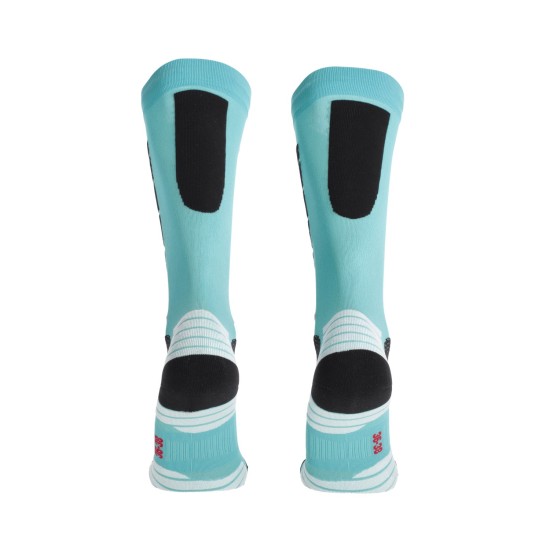 Sosete MX Impact Acerbis Turcoaz