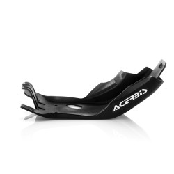 Scut motor KTM SX-F 4T 250/350 16-18 Acerbis Black Scut motor KTM SX-F 4T 250/350 16-18 Acerbis Black