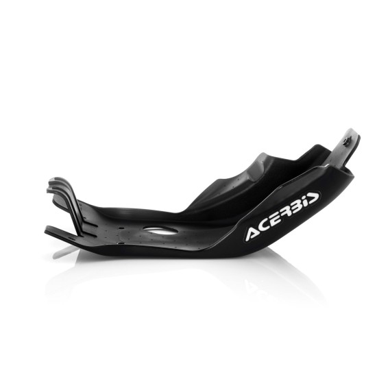 Scut motor KTM SX-F 4T 250/350 16-18 Acerbis Black